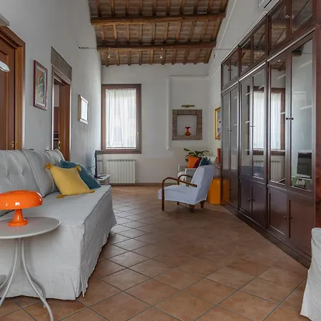 Co&co Interno 2 Apartment Ferrara