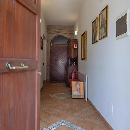 Apartment Co&co Interno 2 *