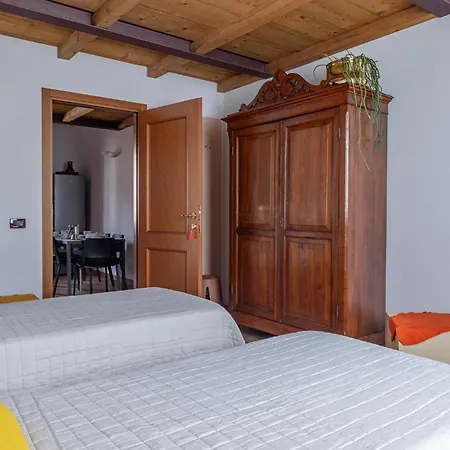 Co&co Interno 2 Apartment *