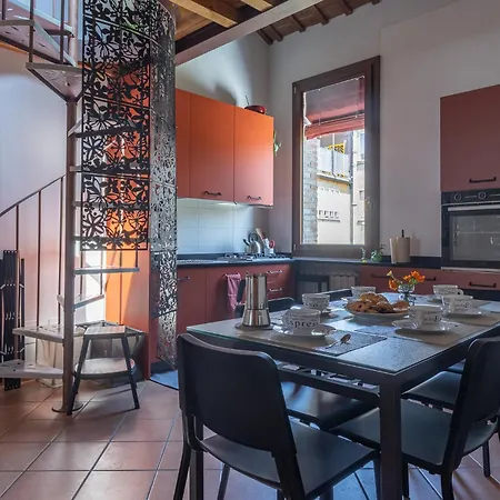 Apartment Co&co Interno 2 Ferrara