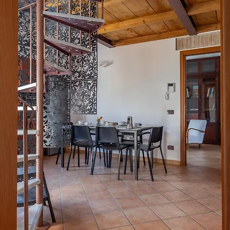 Apartment Co&co Interno 2