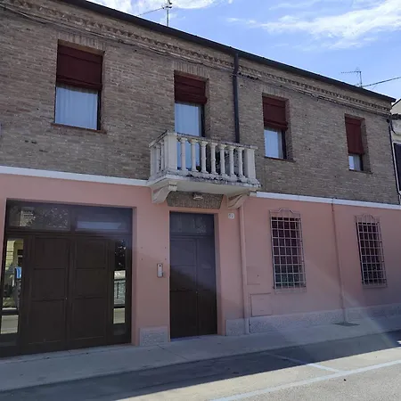 Apartment Co&co Interno 2
